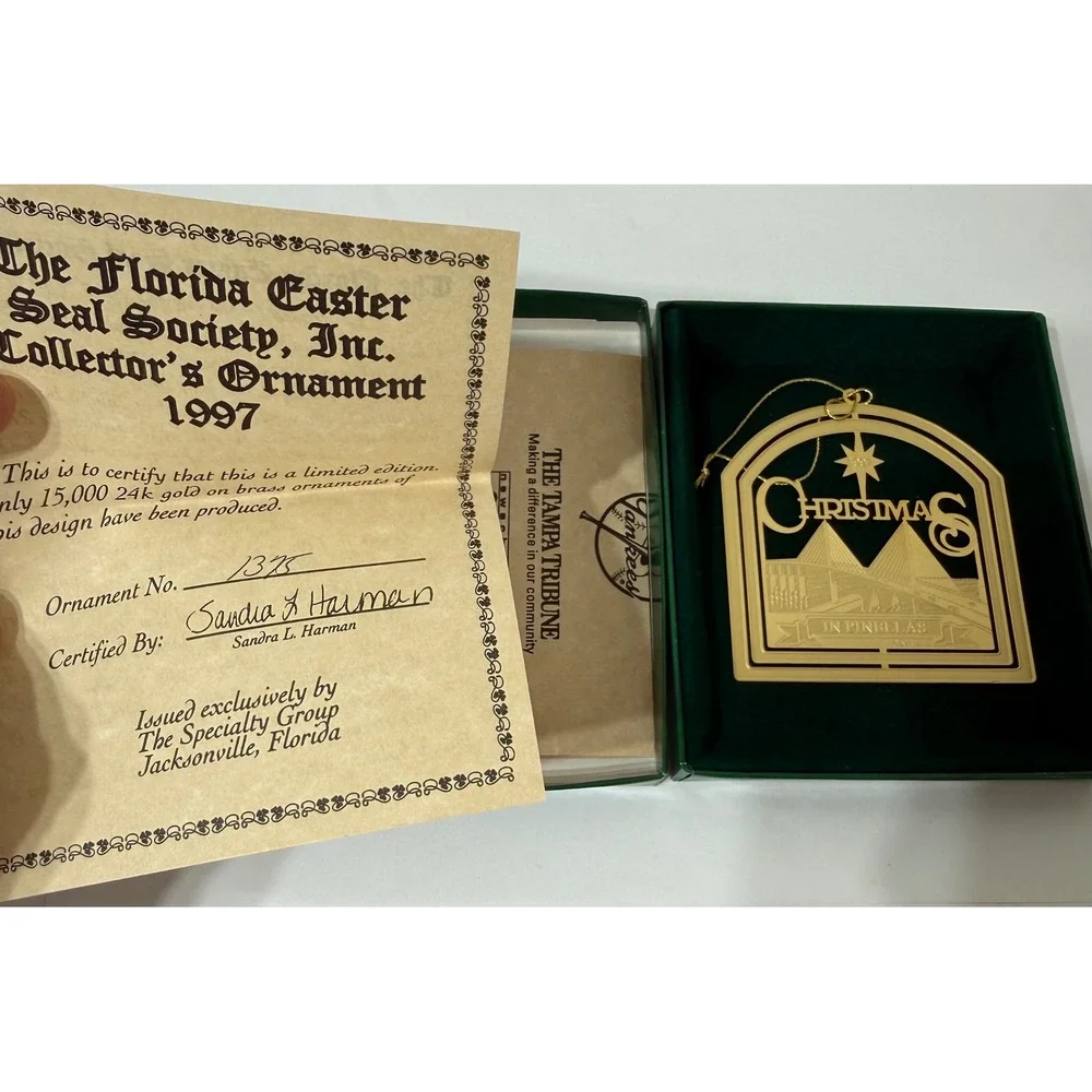 Florida Easter Seal Society florida easter
